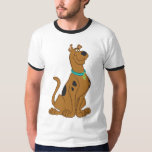 Scooby-Doo Cuter Than Cute Tee<br><div class="desc">Scooby Doo Character Art</div>