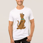 Scooby-Doo Cuter Than Cute Tee Shirt<br><div class="desc">Scooby Doo Character Art</div>
