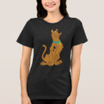 Scooby-Doo Cuter Than Cute Tröja<br><div class="desc">Visa kärlek för Scooby-Doo med den här fina t-shirt som har den lovliga valpen i en "Cuter Than Cute"-design. Perfekt för fläkt av den klassiska Hanna-Barbera-tecknaden,  den här lekande och livfulla designen fångar Scooby-Doos charm på ett roligt och nostalgiskt sätt.</div>