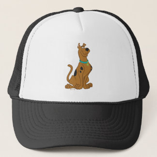 Scooby-Doo Cuter Than Cute Truckerkeps