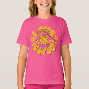 Scooby-Doo Daphne Kärlek Yourself T Shirt
