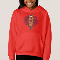 Scooby-Doo där är du stamgrafik