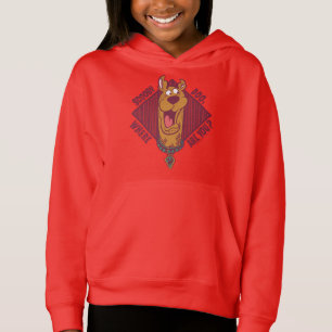 Scooby-Doo där är du stamgrafik T Shirt