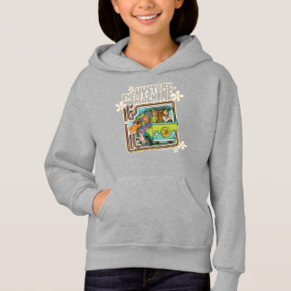Scooby-Doo | "Det är Lit" Myasty Maskin Graphic T-shirt