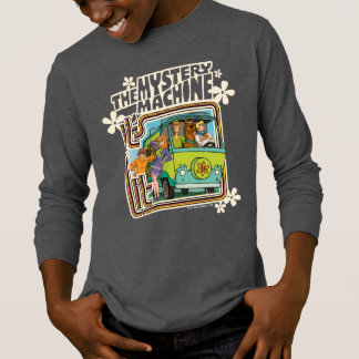 Scooby-Doo | "Det är Lit" Myasty Maskin Graphic Tröja