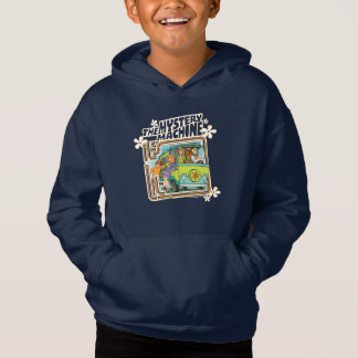 Scooby-Doo | "Det är Lit" Myasty Maskin Graphic Tröja