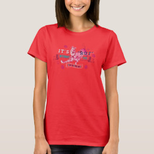Scooby-Doo - det är Ruf utan dig T Shirt