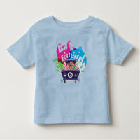 Scooby-Doo | Det fruktlösa mysteriet Maskin