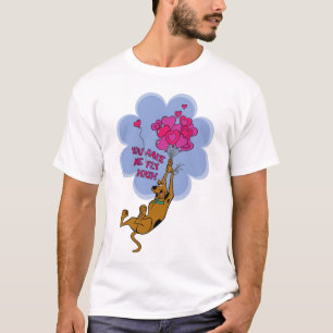 Scooby-Doo - du gör mig väldigt hög T Shirt
