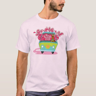 Scooby-Doo - du kör mig galen T Shirt