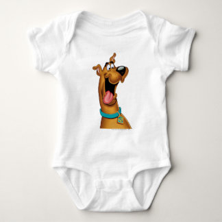 Scooby-Doo Excited Ansikte T-shirt