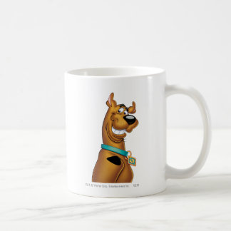 Scooby-Doo Flin Kaffemugg