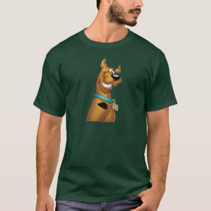 Scooby-Doo Flin Tee