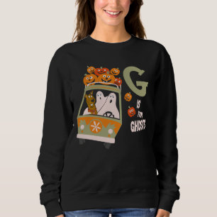 Scooby-Doo   G för Spöken T Shirt