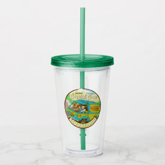 Scooby-Doo | Gang Drives through Crystal Cove Take Away Mugg