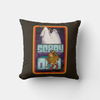 Scooby-Doo | Ghost Tittar för Shaggy & Scooby Kudde