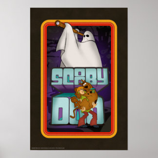 Scooby-Doo | Ghost Tittar för Shaggy & Scooby Poster