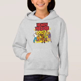 Scooby-Doo | Grafik "Heavy Meddle" Tröja