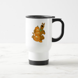Scooby-Doo| Halloween Jack-O-Lantern Resemugg