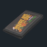 Scooby-Doo Halloween Snack Logo<br><div class="desc">Enjoy your Halloween haul with this fun Scooby-Doo Scooby Snack logo! Wear this on a cozy t-shirt,  get this graphic on a fun snack tote bag,  or enjoy on a tray. Shop this graphic on even more customizable Zazzle gifts!</div>