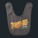 Scooby-Doo Halloween Snack Logo Hakklapp<br><div class="desc">Enjoy your Halloween haul with this fun Scooby-Doo Scooby Snack logo! Wear this on a cozy t-shirt,  get this graphic on a fun snack tote bag,  or enjoy on a tray. Shop this graphic on even more customizable Zazzle gifts!</div>