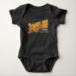 Scooby-Doo Halloween Snack Logo T Shirt<br><div class="desc">Enjoy your Halloween haul with this fun Scooby-Doo Scooby Snack logo! Wear this on a cozy t-shirt,  get this graphic on a fun snack tote bag,  or enjoy on a tray. Shop this graphic on even more customizable Zazzle gifts!</div>