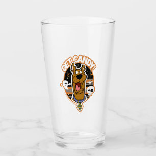 Scooby-Doo Hämta godis! Glaskopp