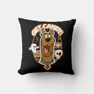 Scooby-Doo | Hämta godis! Kudde