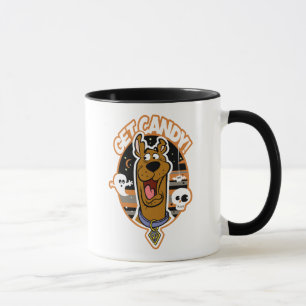 Scooby-Doo Hämta godis! Mugg
