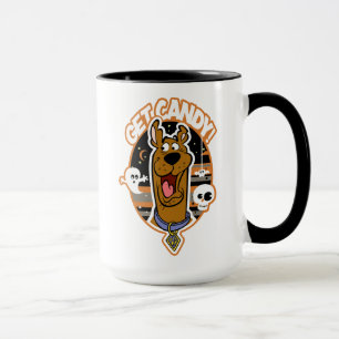 Scooby-Doo Hämta godis! Mugg