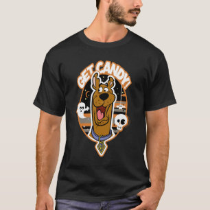 Scooby-Doo Hämta godis! T Shirt