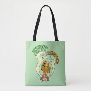 Scooby-Doo HAPPY HALLOWEEN Tygkasse