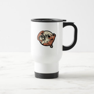 Scooby-Doo "Haunted Svan" Resemugg