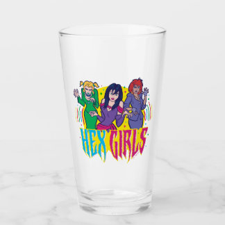 Scooby-Doo | Hex Girls Glaskopp