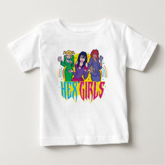 Scooby-Doo | Hex Girls T Shirt