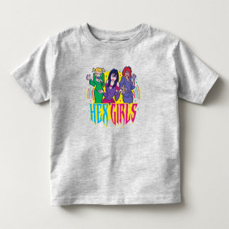 Scooby-Doo | Hex Girls T Shirt