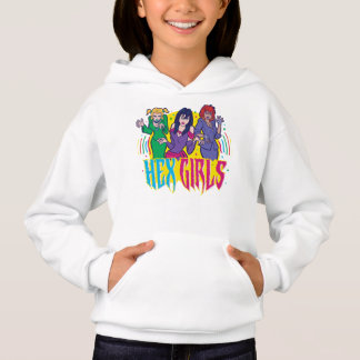 Scooby-Doo | Hex Girls T Shirt