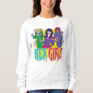 Scooby-Doo | Hex Girls T Shirt