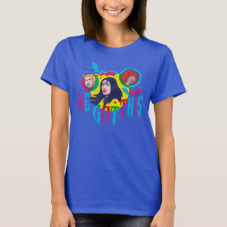 Scooby-Doo | Hex Girls Vi Har detta T Shirt