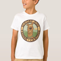 Scooby-Doo "Hund Camping"