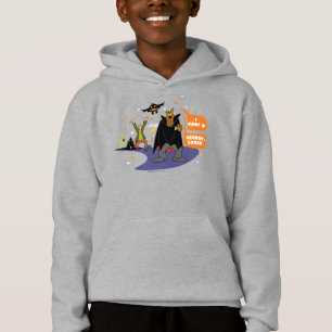 Scooby-Doo   I Vant a Scooby Snack T Shirt