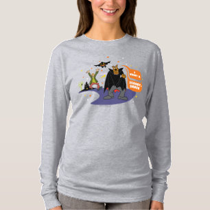 Scooby-Doo I Vant en skotsk Snack T Shirt