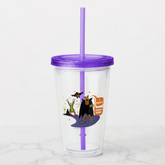 Scooby-Doo| I Vant en skotsk Snack Take Away Mugg