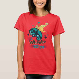 Scooby-Doo - jag är som du T Shirt