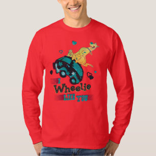 Scooby-Doo - jag gillar dig T Shirt