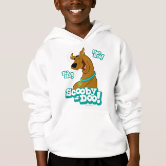 Scooby-Doo Laughing T Shirt