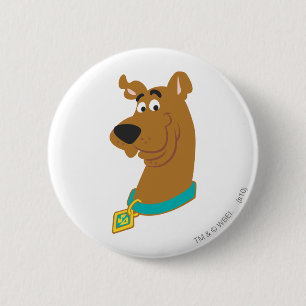 Scooby-Doo leende Knapp