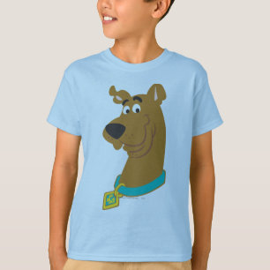 Scooby-Doo leende T-shirt
