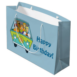 Scooby-Doo & ligagåtamaskinen