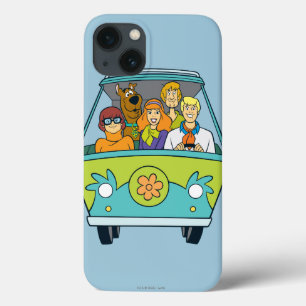 Scooby-Doo & ligagåtamaskinen